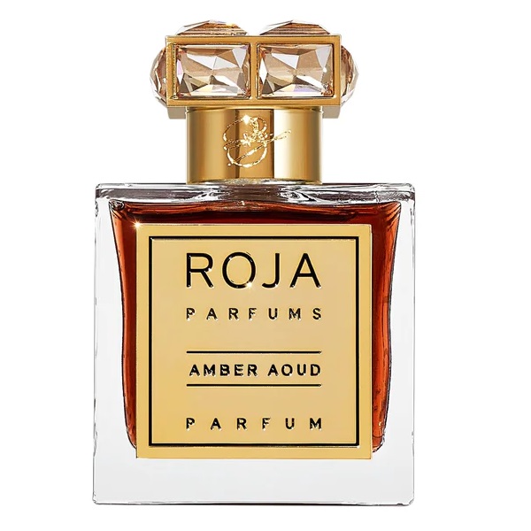 Roja Parfums Amber Aoud Parfum Parfumuotas vanduo