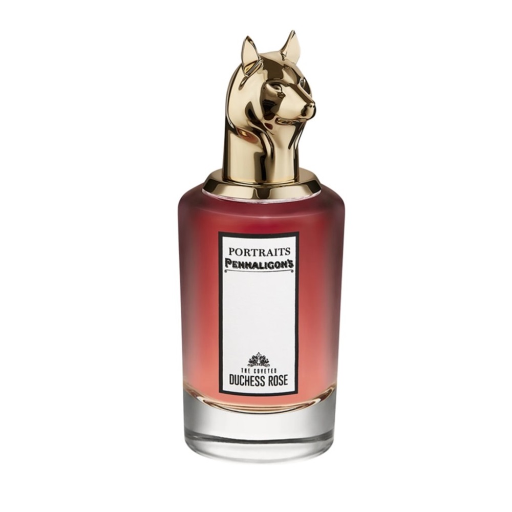 Penhaligon's The Coveted Duchess Rose Parfumuotas vanduo