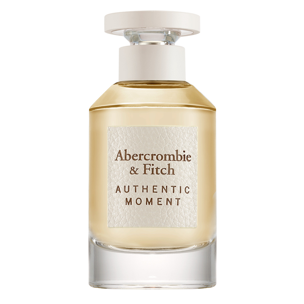 Abercrombie&Fitch Authentic Moment Woman Parfumuotas vanduo