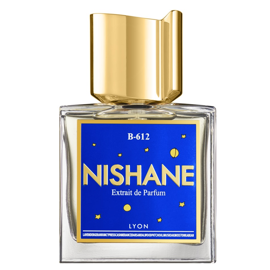 Nishane B-612 Parfumuotas vanduo