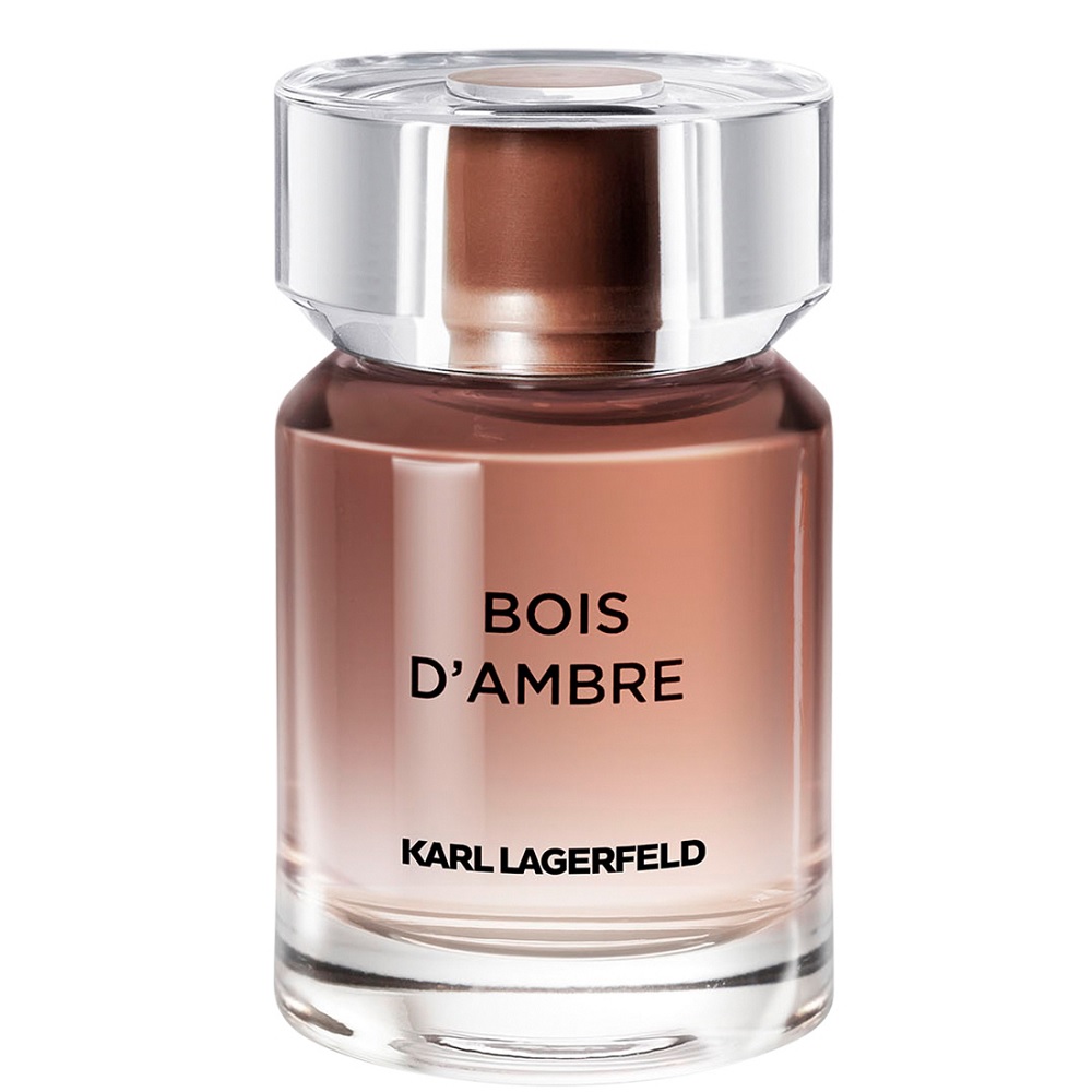 Karl Lagerfeld Bois D'Ambre Tualetinis vanduo