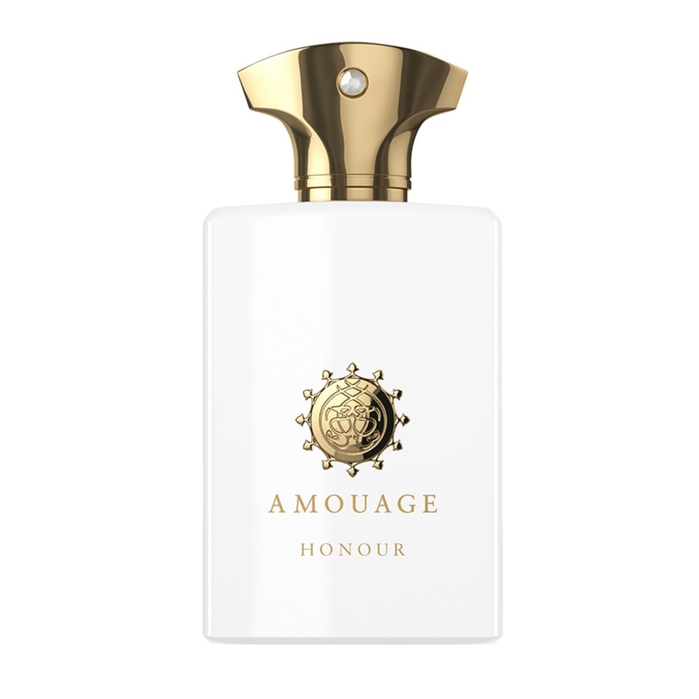 Amouage Honour Man Parfumuotas vanduo - Testeris