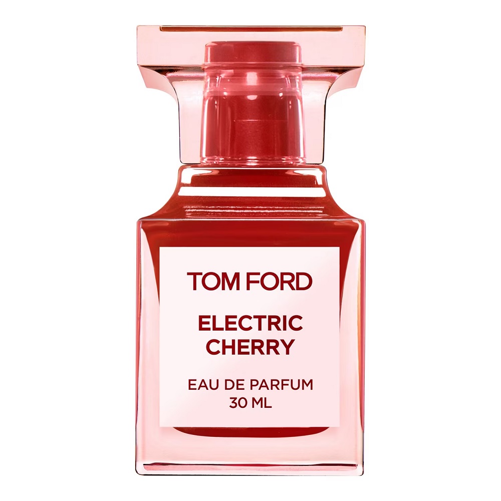 Tom Ford Electric Cherry Parfumuotas vanduo