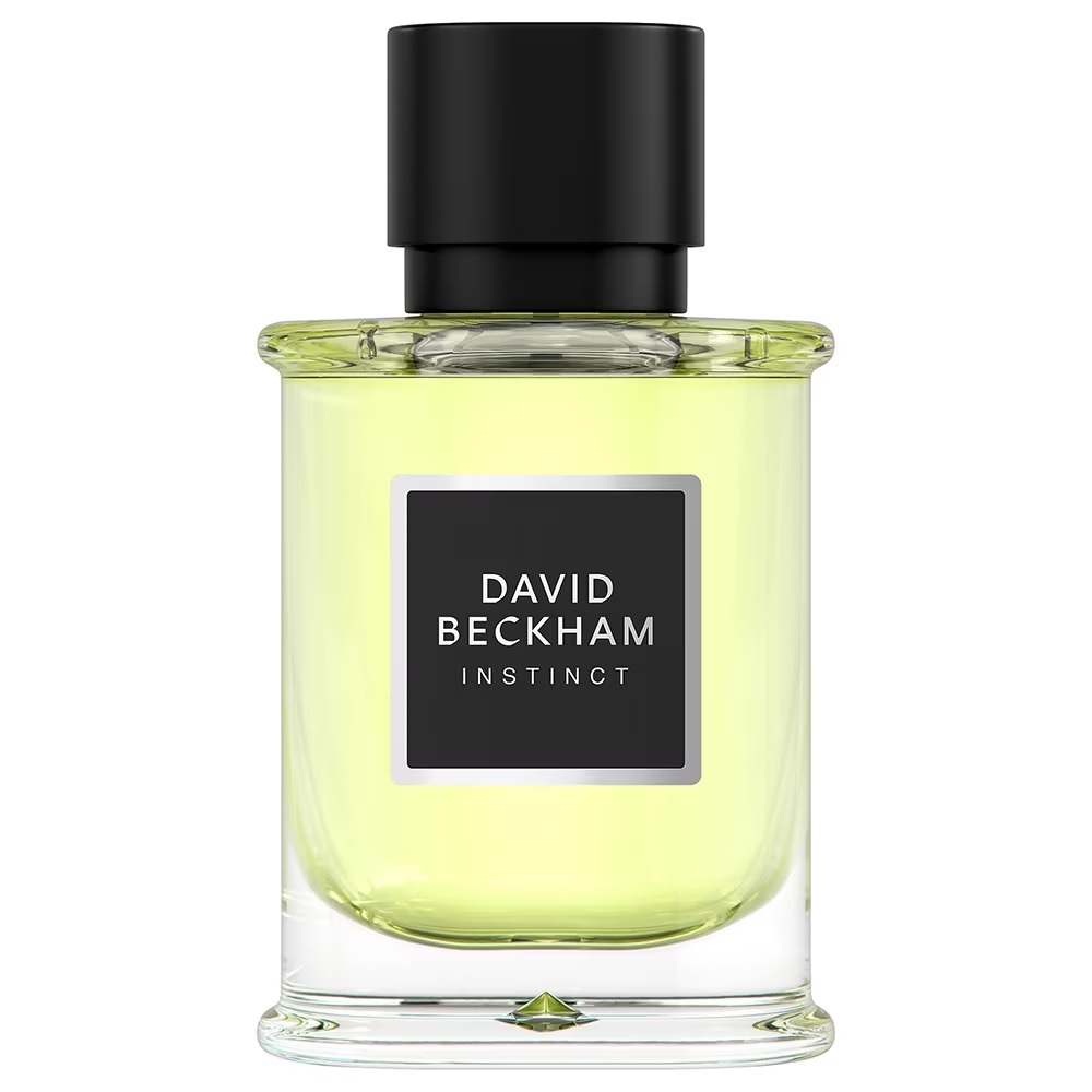 David Beckham Instinct Eau de Parfum Parfumuotas vanduo