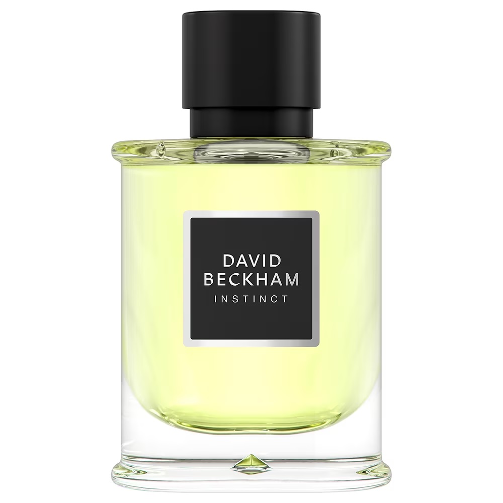 David Beckham Instinct Eau de Parfum Parfumuotas vanduo