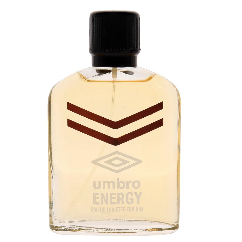 Umbro Energy Tualetinis vanduo