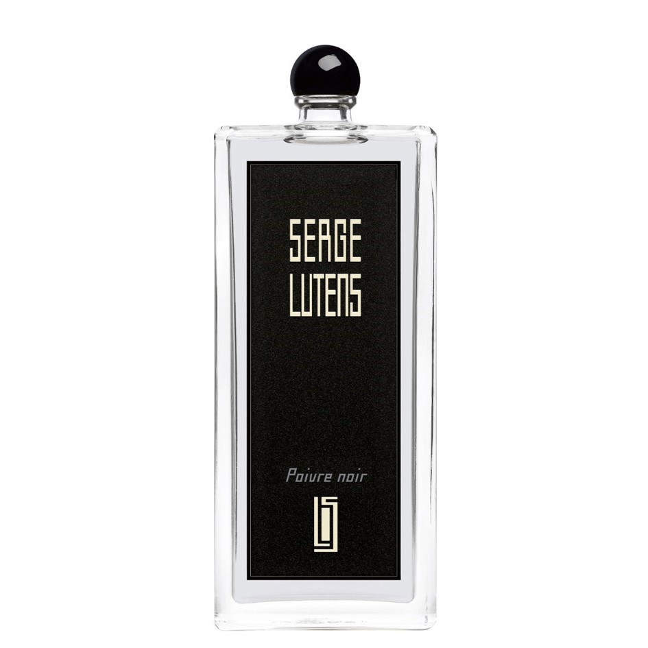 Serge Lutens Poivre Noir Parfumuotas vanduo