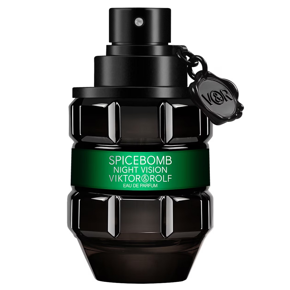 Viktor & Rolf Spicebomb Night Vision Eau de Parfum Parfumuotas vanduo