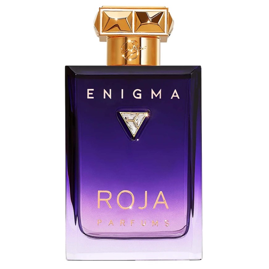 Roja Parfums Enigma Pour Femme Essence De Parfum Parfumuotas vanduo - testeris