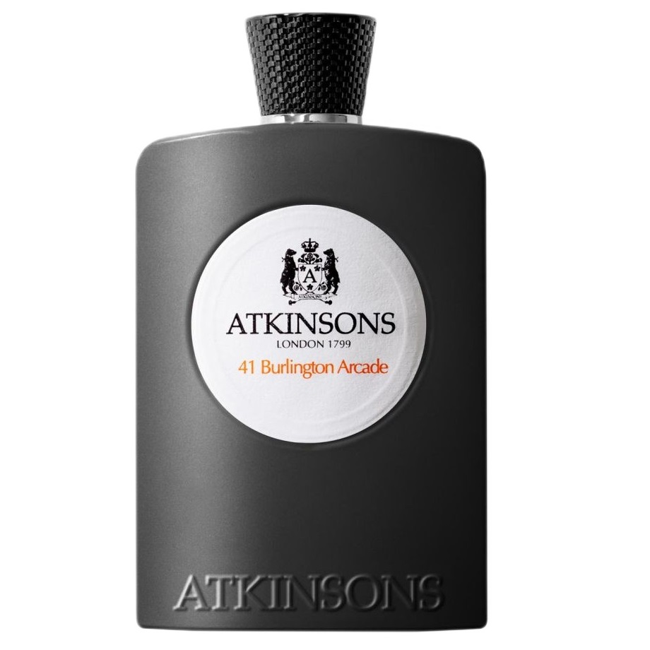 Atkinsons 41 Burlington Arcade Parfumuotas vanduo