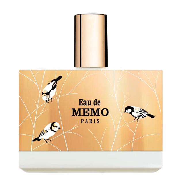 Memo Paris Eau de Memo Parfumuotas vanduo