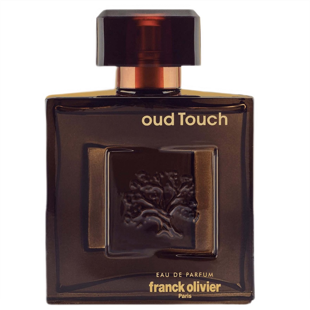 Franck Olivier Oud Touch Parfumuotas vanduo