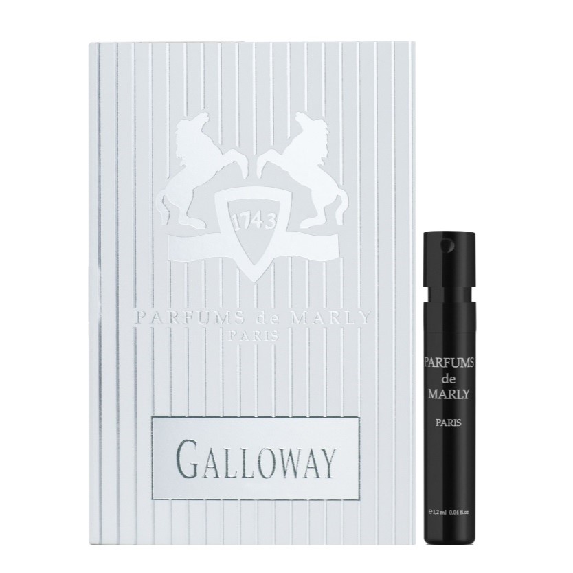 Parfums de Marly Galloway Eau de Parfum Parfumuotas vanduo