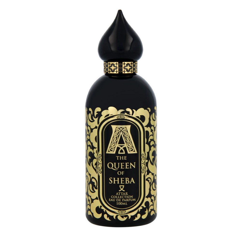 Attar Collection The Queen of Sheba Parfumuotas vanduo