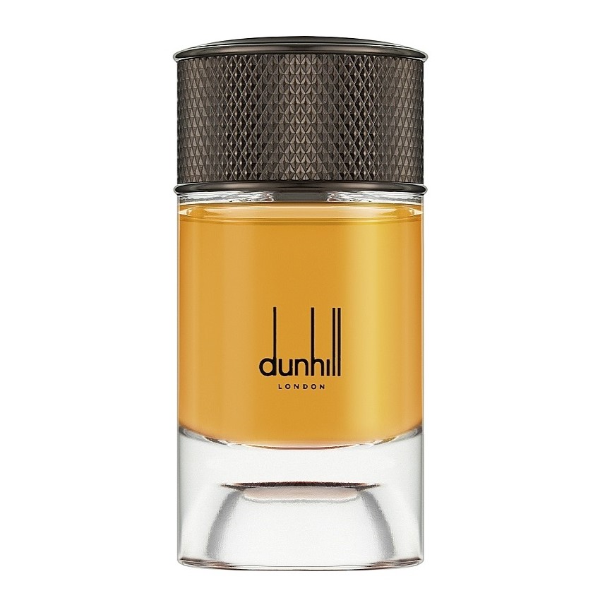 Dunhill Moroccan Amber Parfumuotas vanduo