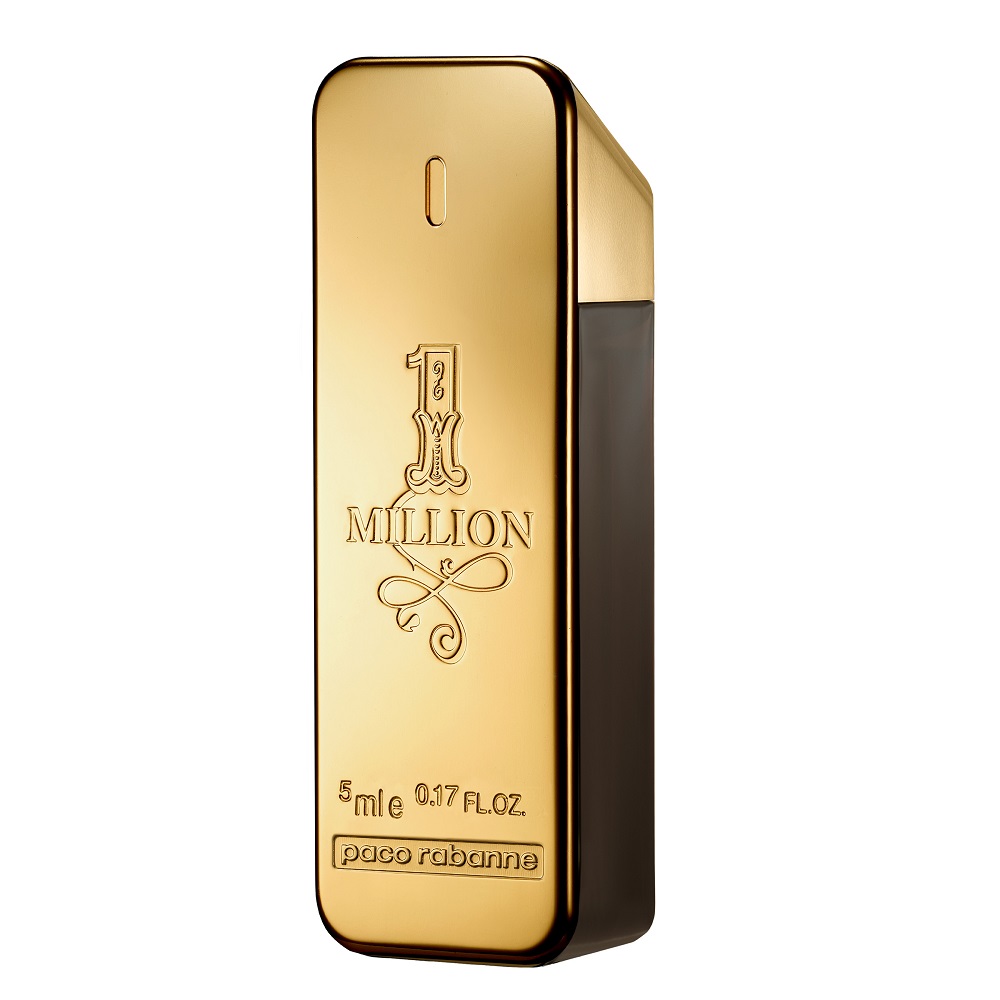 Paco Rabanne 1 Million Ornament Tualetinis vanduo