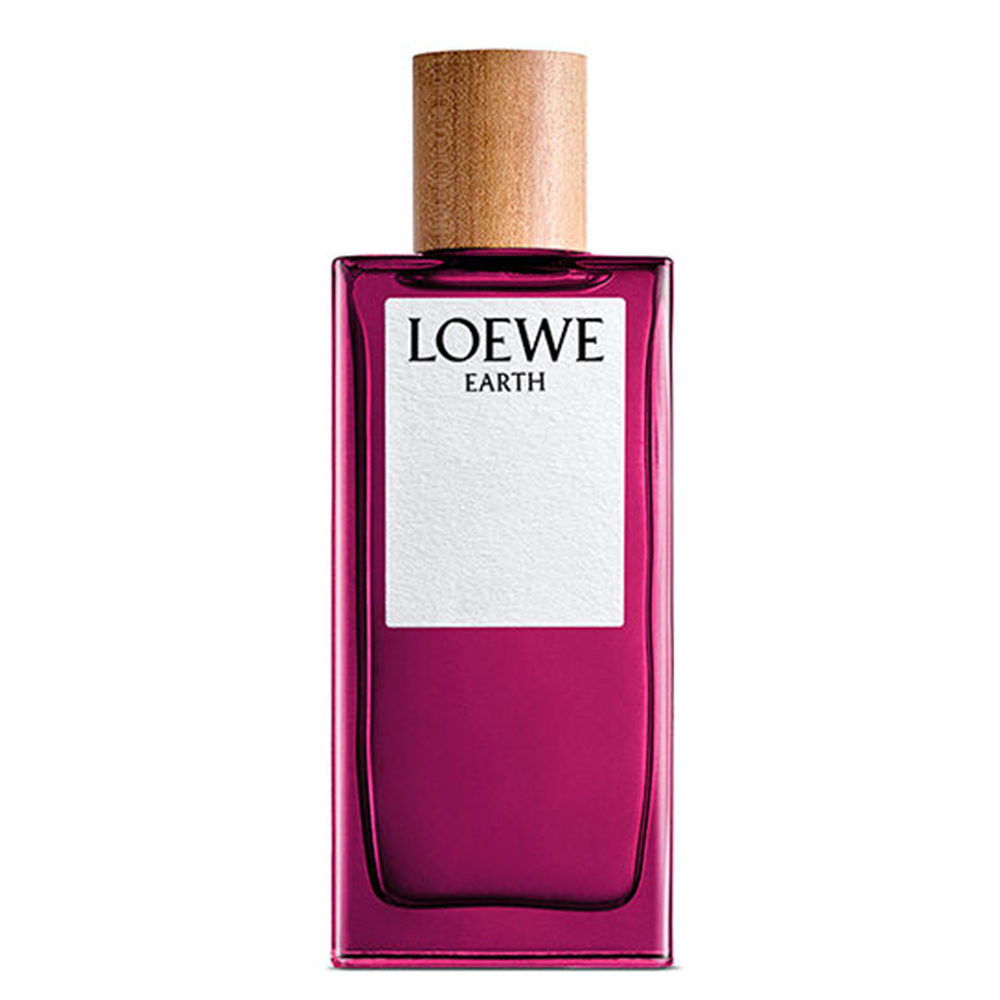 Loewe Earth Parfumuotas vanduo