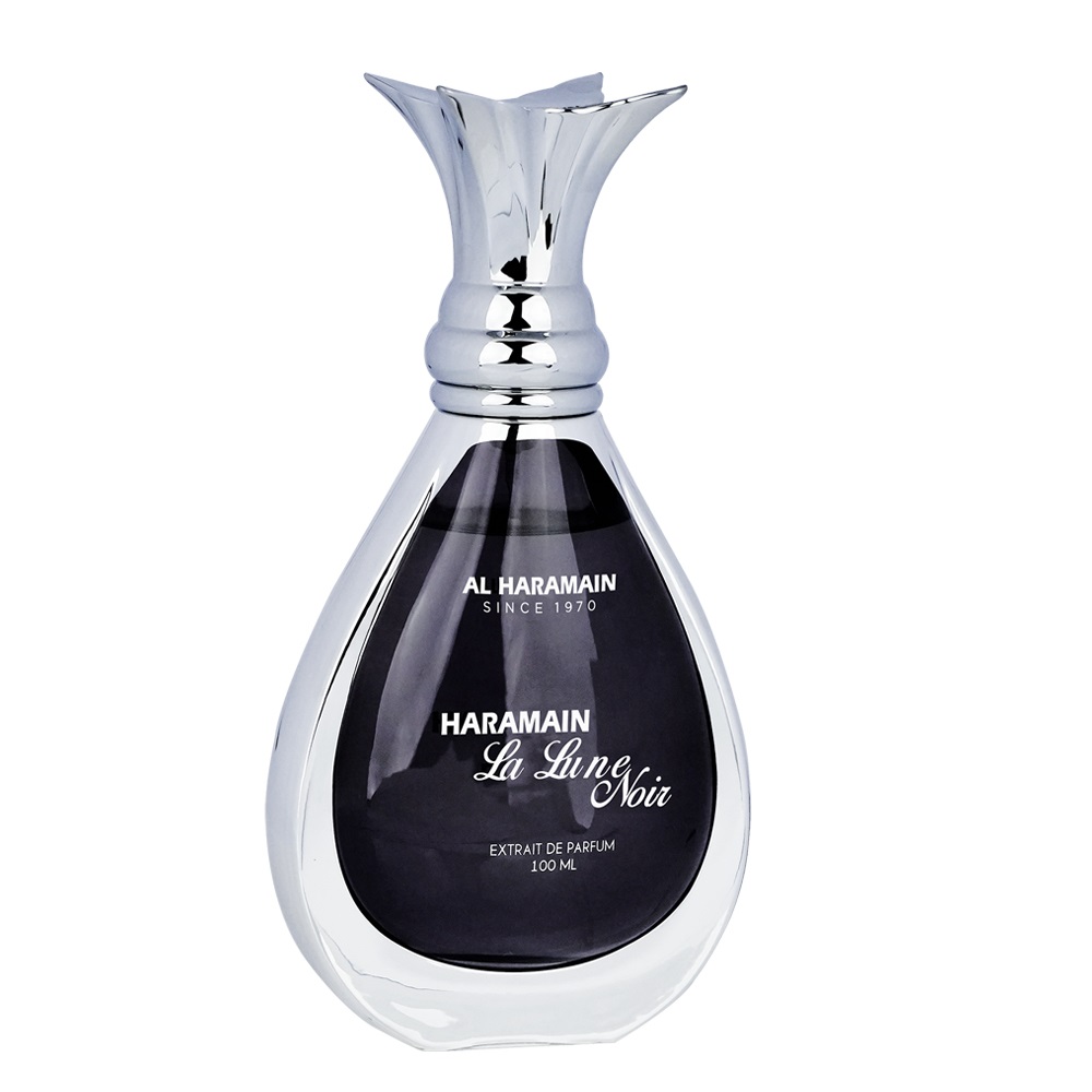 Al Haramain La Lune Noir Extrait De Parfum Parfumuotas vanduo