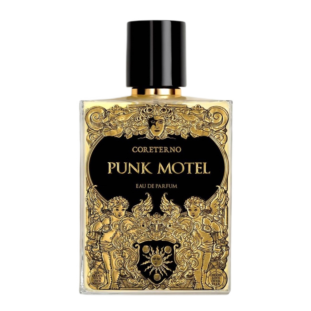 Coreterno Punk Motel Parfumuotas vanduo