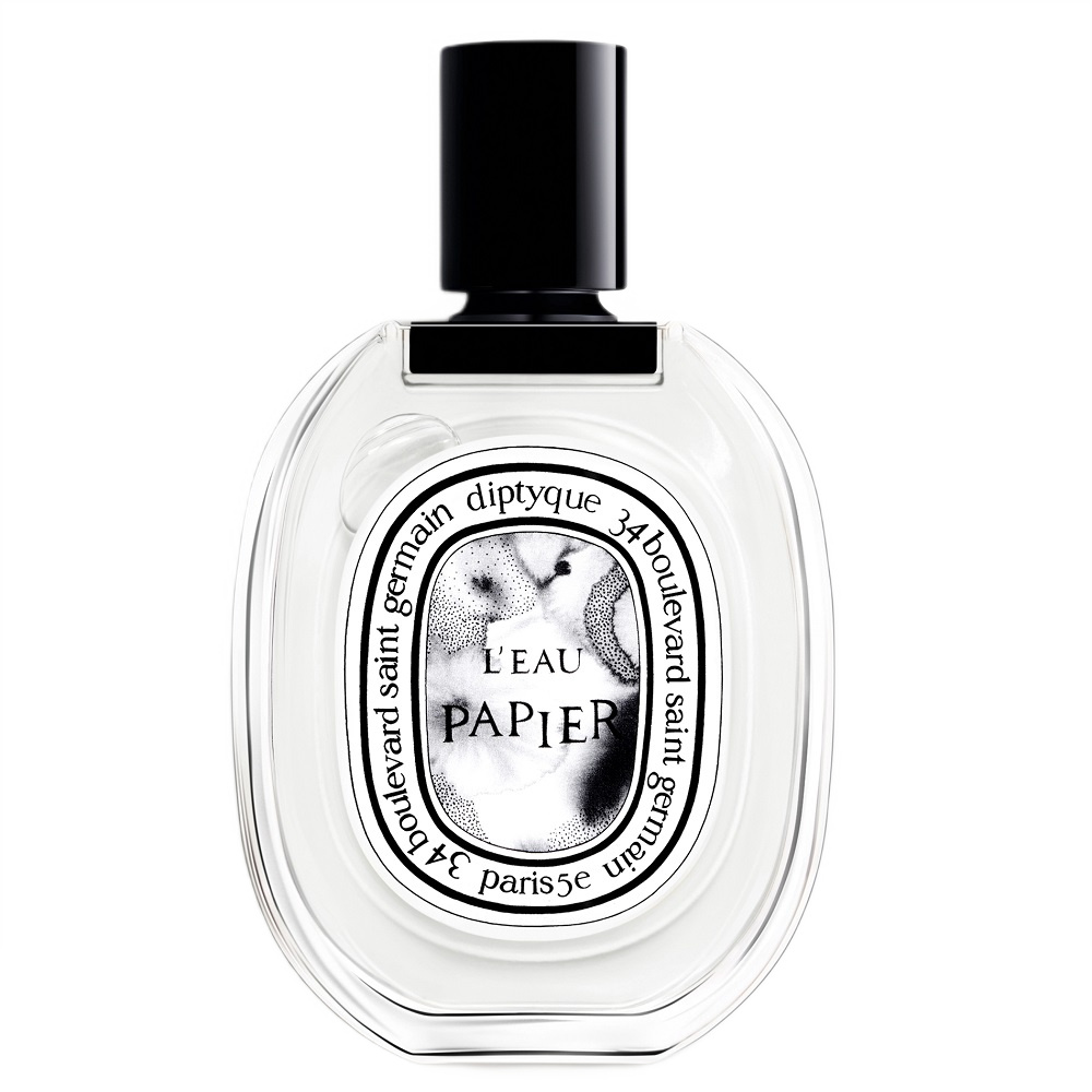 Diptyque L'Eau Papier Tualetinis vanduo