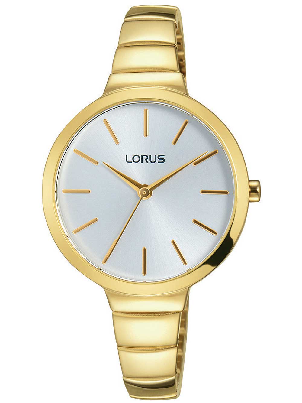 Lorus RG216LX9 Ladies 32mm 5 ATM