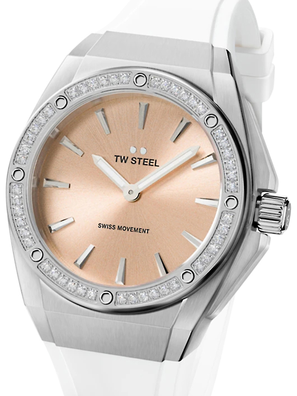 TW-Steel CE4032 CEO Tech ladies 38 mm 10ATM