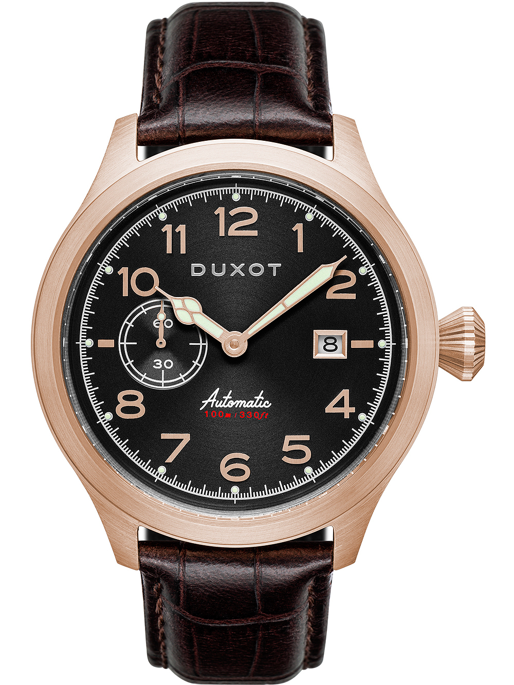 Duxot DX-2021-03 Altius automatic 46mm 10ATM