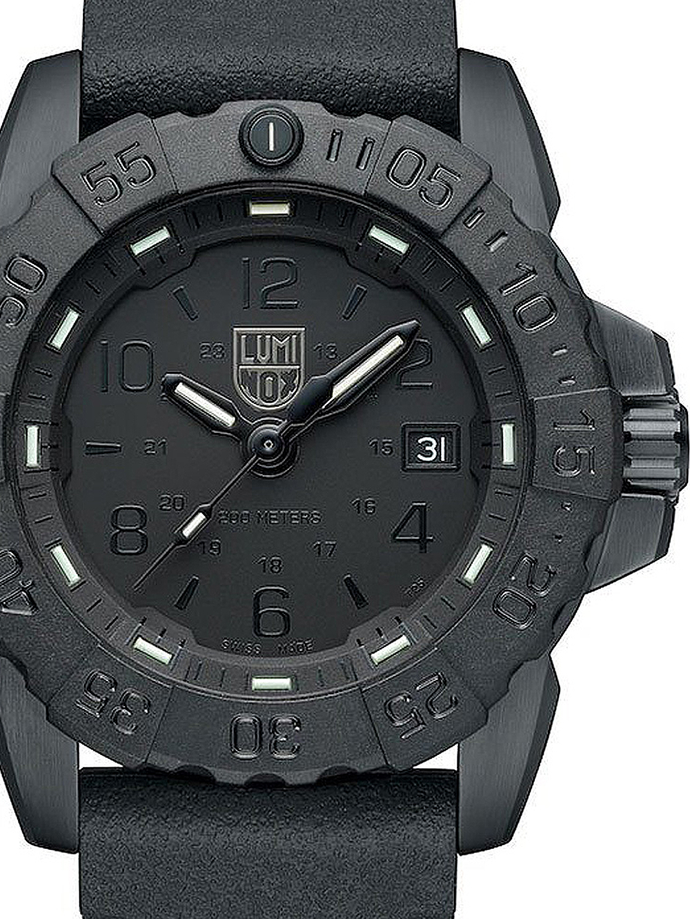 Luminox XS.3251.BO.CB Navy Seal Steel 45mm 20ATM