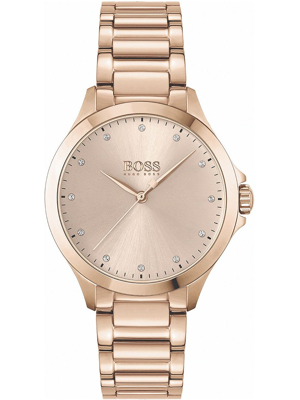 BOSS 1502578 Grace Ladies 32mm 3ATM