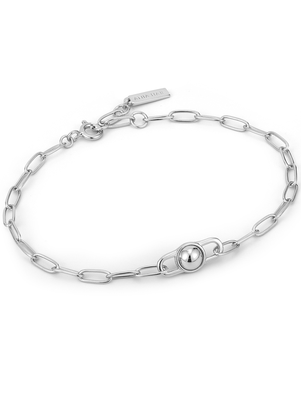 ANIA HAIE Bracelet Spaced Out B045-02H Ladies