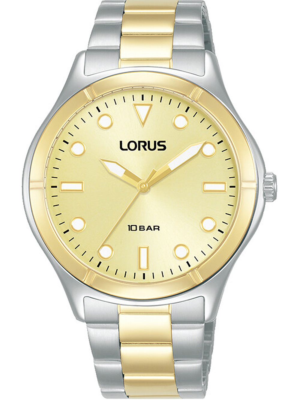 Lorus RG244VX9 Sport Ladies Watch 36mm 10ATM