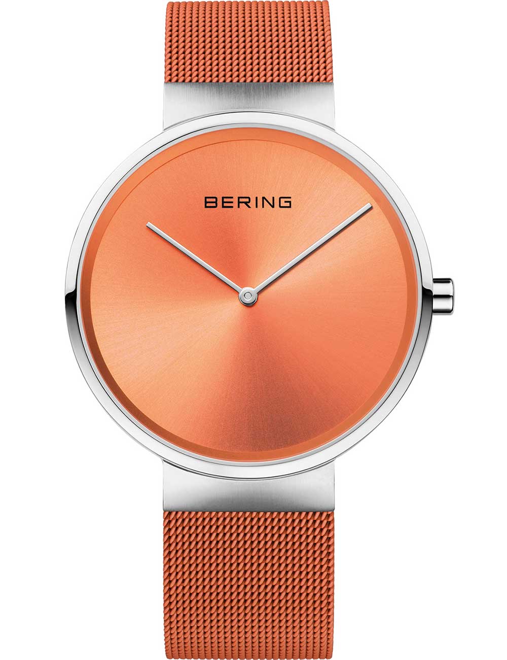 Bering 14539-505 Classic Unisex 39mm 5ATM