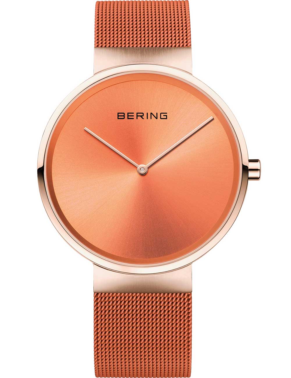 Bering 14539-565 Classic Unisex 39mm 5ATM