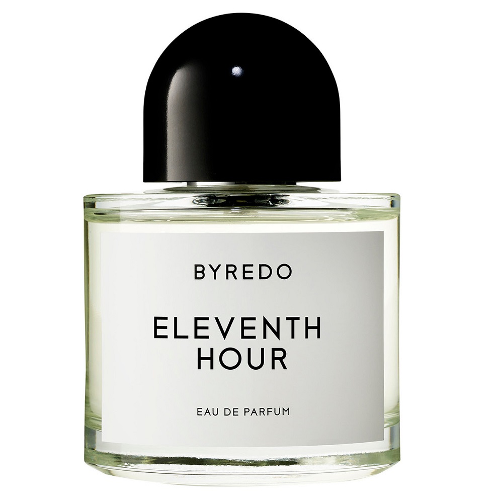 Byredo Eleventh Hour parfuminis vanduo