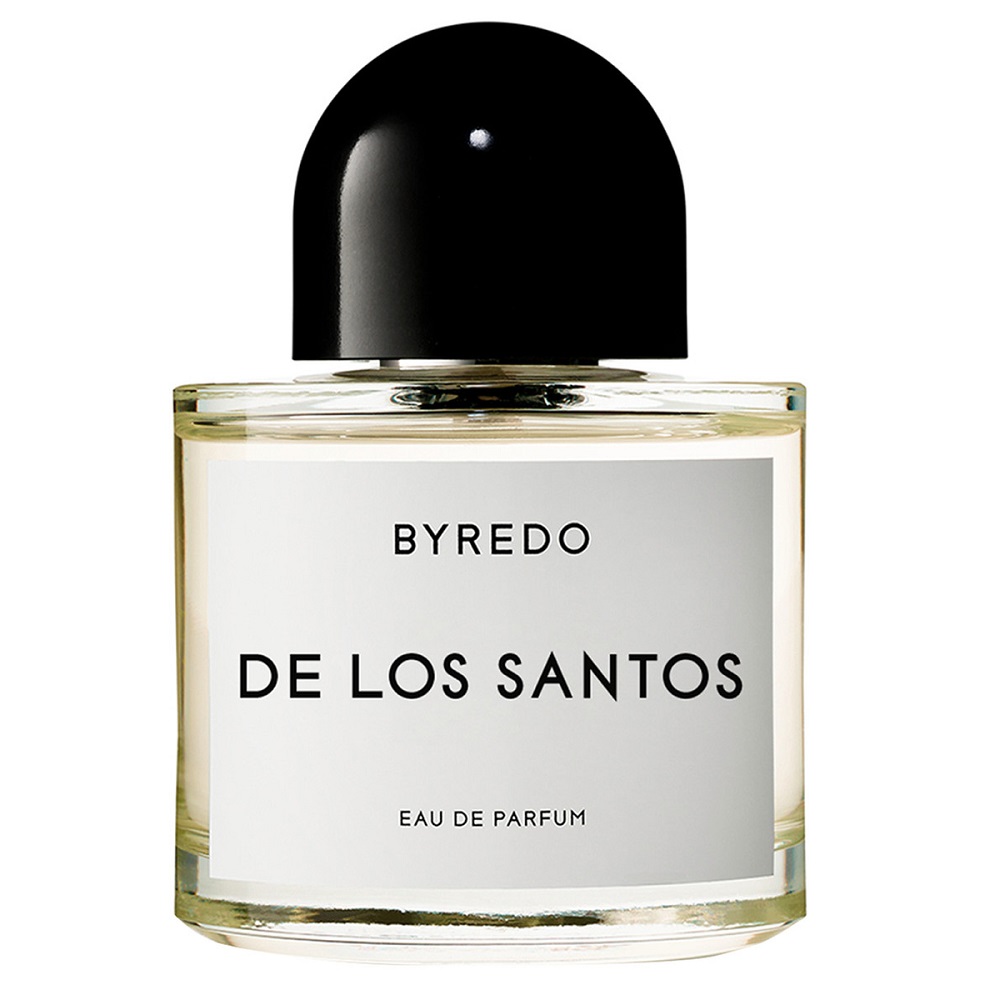 Byredo De Los Santos Parfumuotas vanduo - testeris