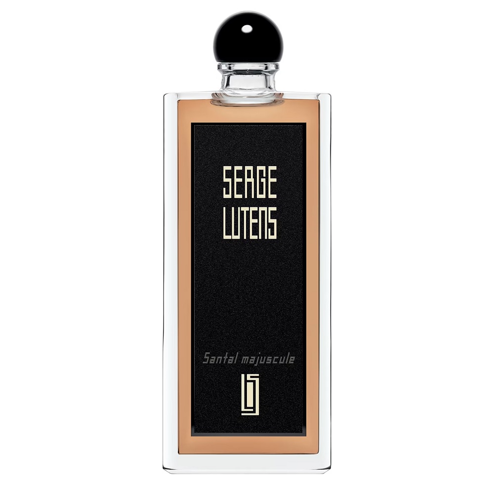 Serge Lutens Santal Majuscule Eau de Parfum Parfumuotas vanduo