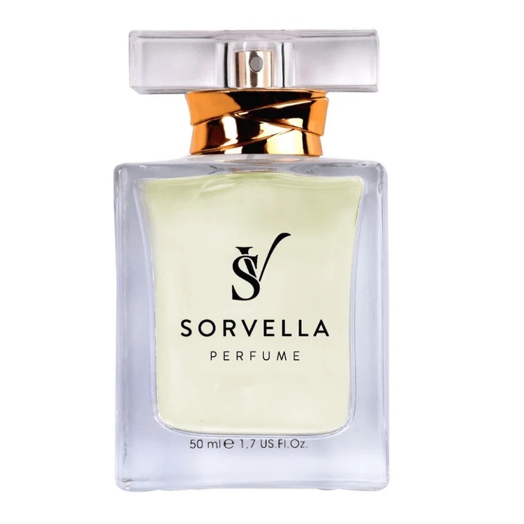 Sorvella Perfume V614 For Women Parfumuotas vanduo