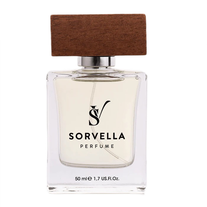 Sorvella Perfume S526 For Men Parfumuotas vanduo