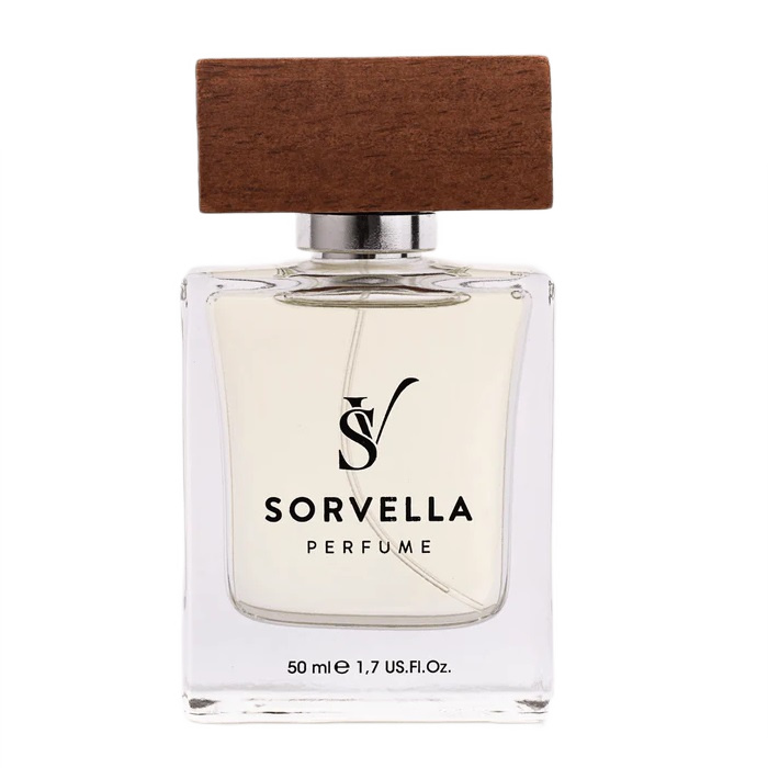 Sorvella Perfume S627 For Men Parfumuotas vanduo