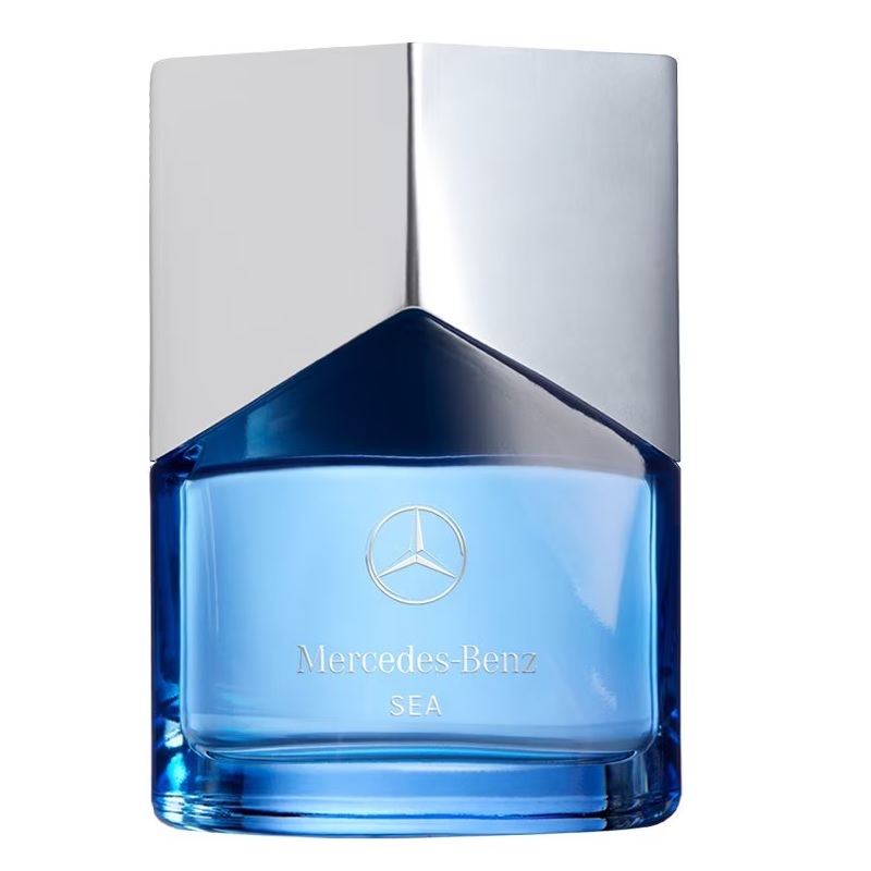 Mercedes-Benz Sea For Men Parfumuotas vanduo