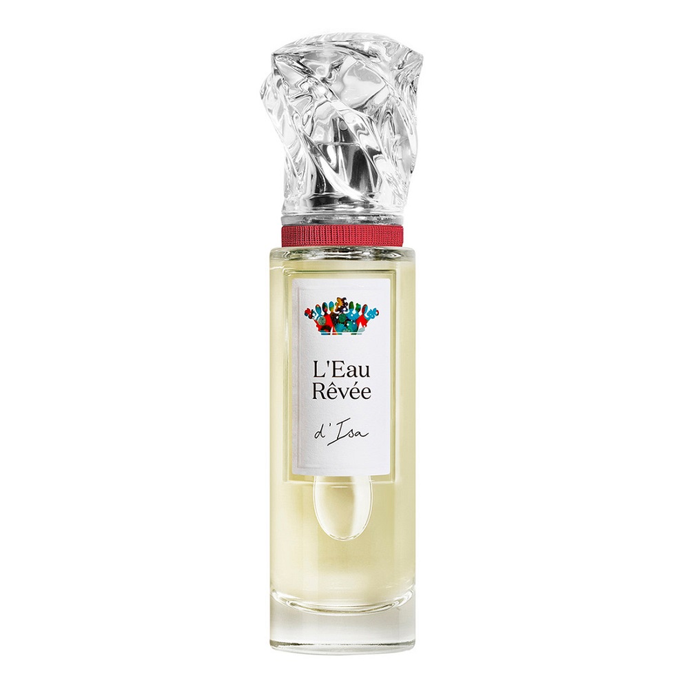 Sisley L'Eau Revee D'Isa Tualetinis vanduo