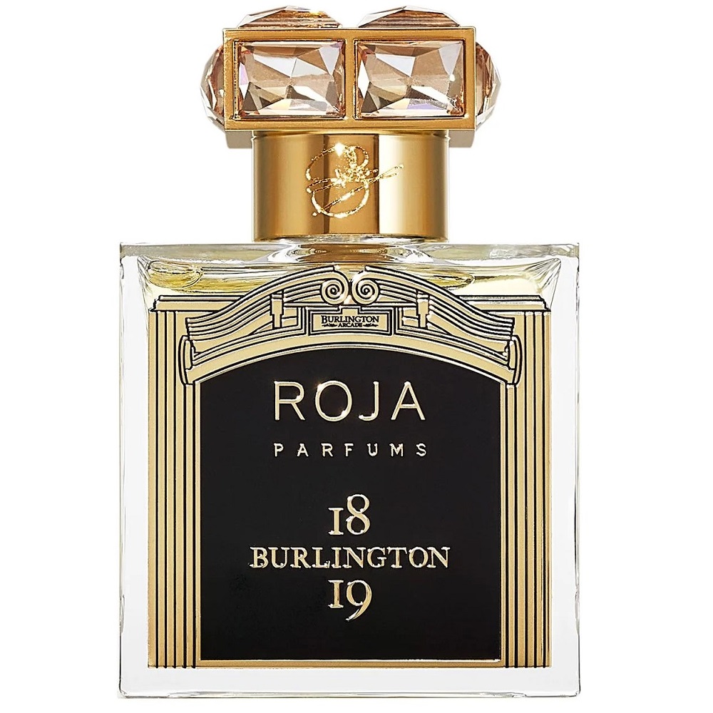 Roja Parfums Burlington 1819 Parfumuotas vanduo