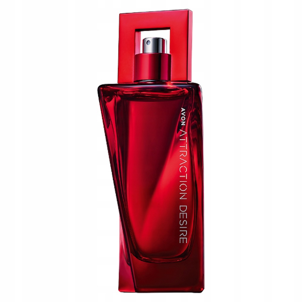 Avon Attraction Desire For Her Parfumuotas vanduo