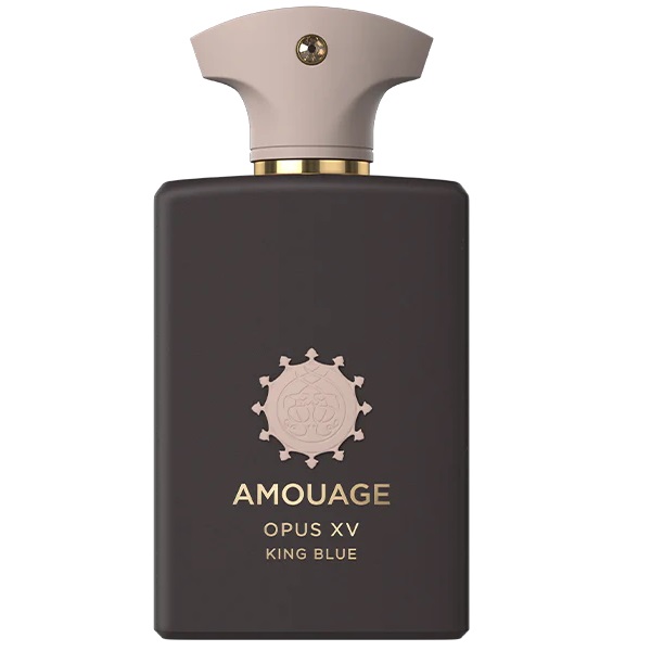 Amouage Opus XV King Blue Parfumuotas vanduo