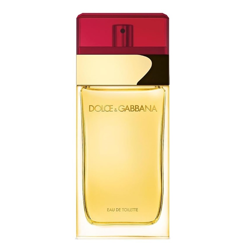 Dolce & Gabbana Pour Femme Original Eau de Toilette Tualetinis vanduo