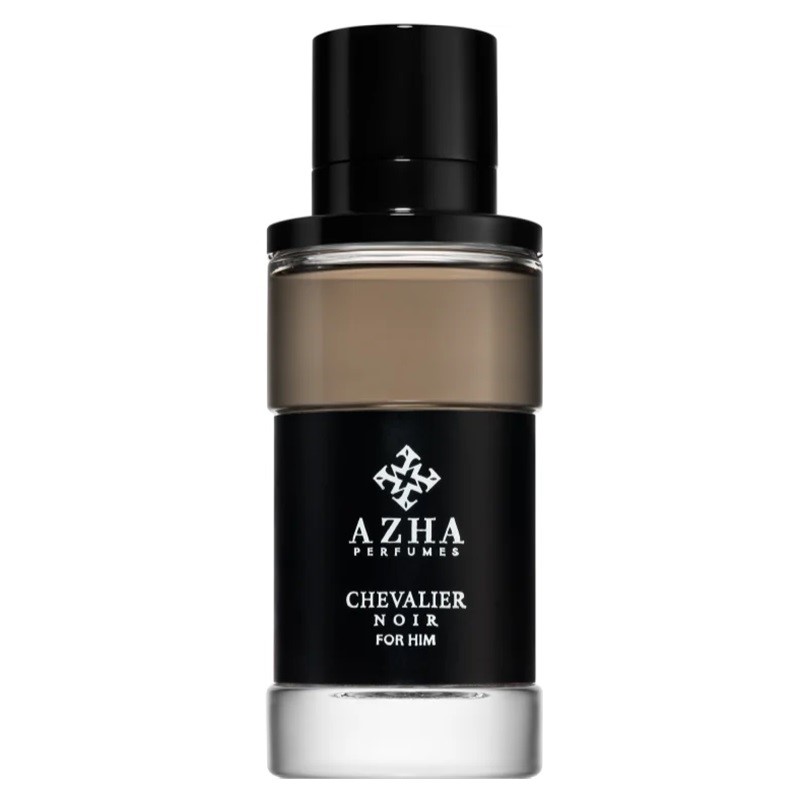 Azha Chevalier Noir Parfumuotas vanduo