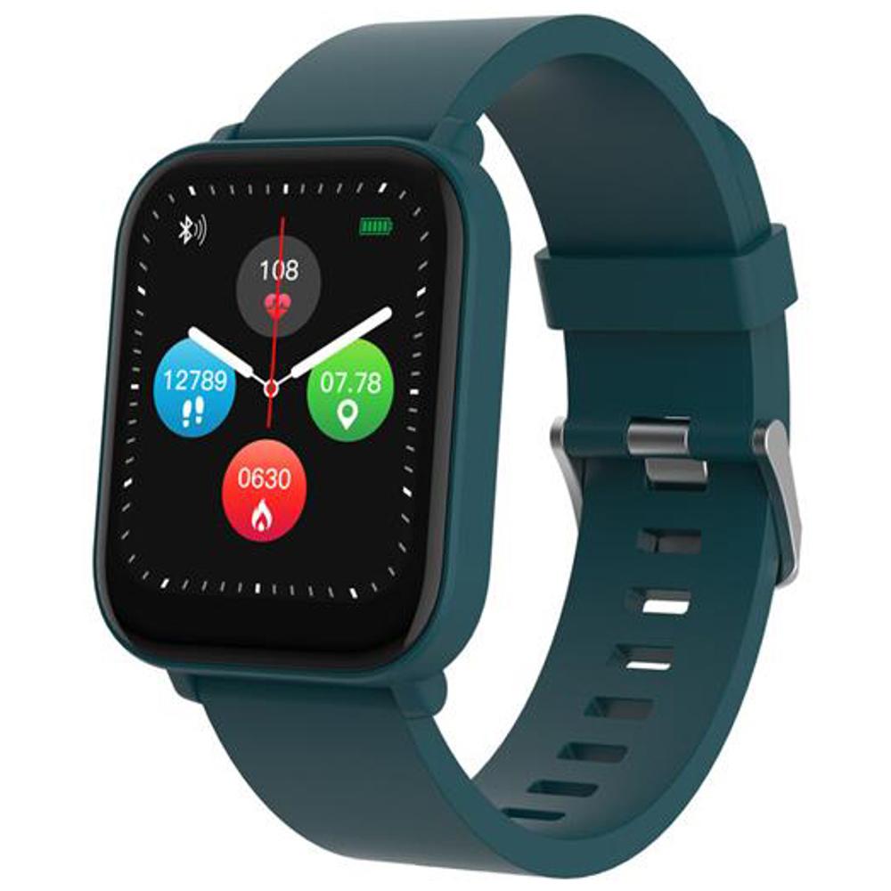 Canyon SW-54 Easy smart watch Green