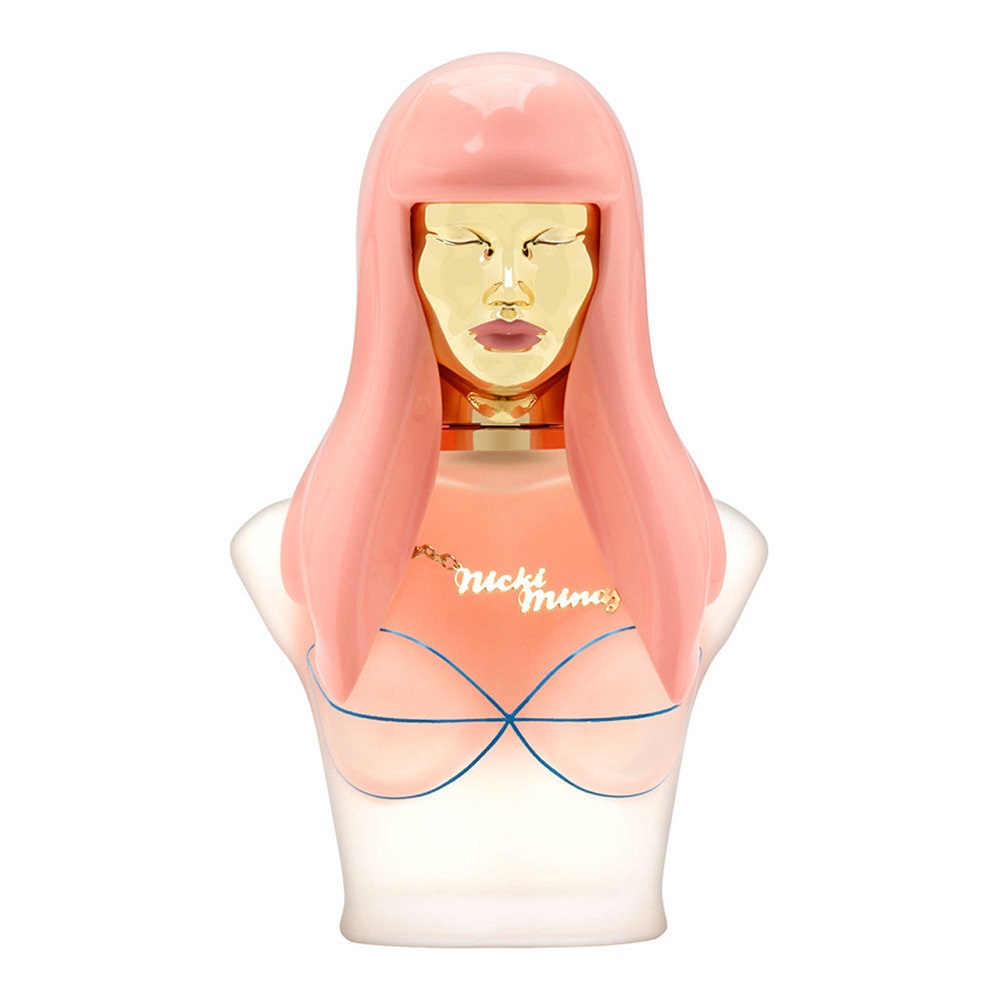 Nicki Minaj Pink Friday Parfumuotas vanduo