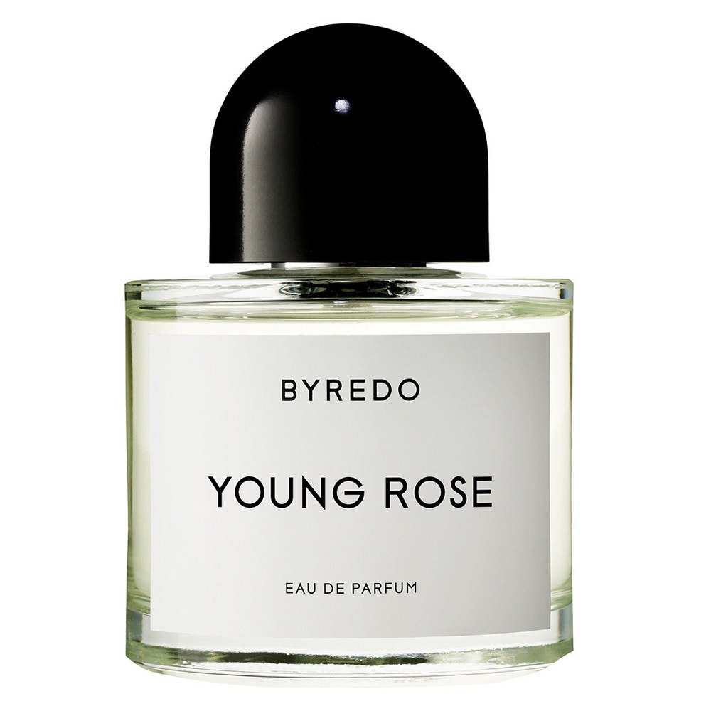 Byredo Young Rose parfumuotas vanduo