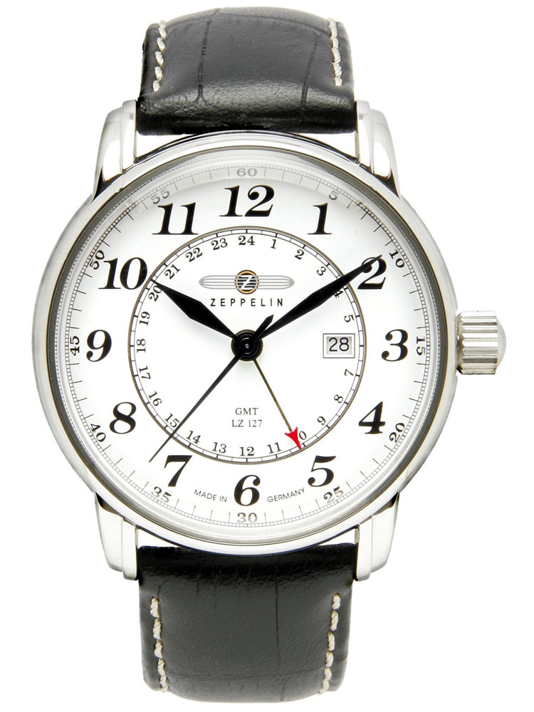 Zeppelin LZ127 7642-1 Men's Watch